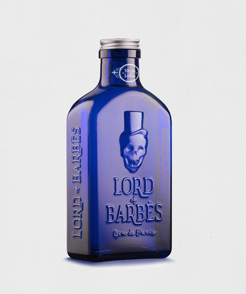DR Lord of Barbès