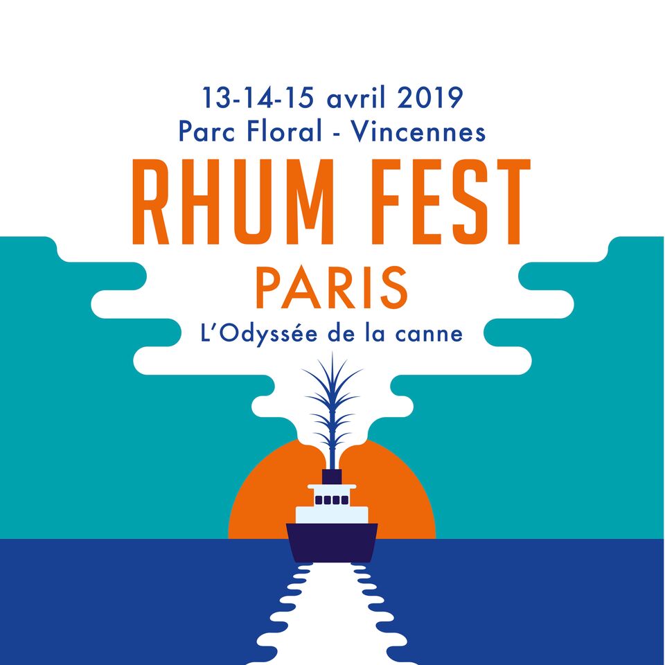 Le Rhum Fest est de retour à Paris Oopsie Blog