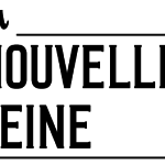 Logo La nouvelle Seine