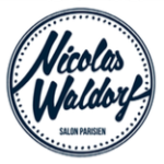 Logo nicolas waldorf