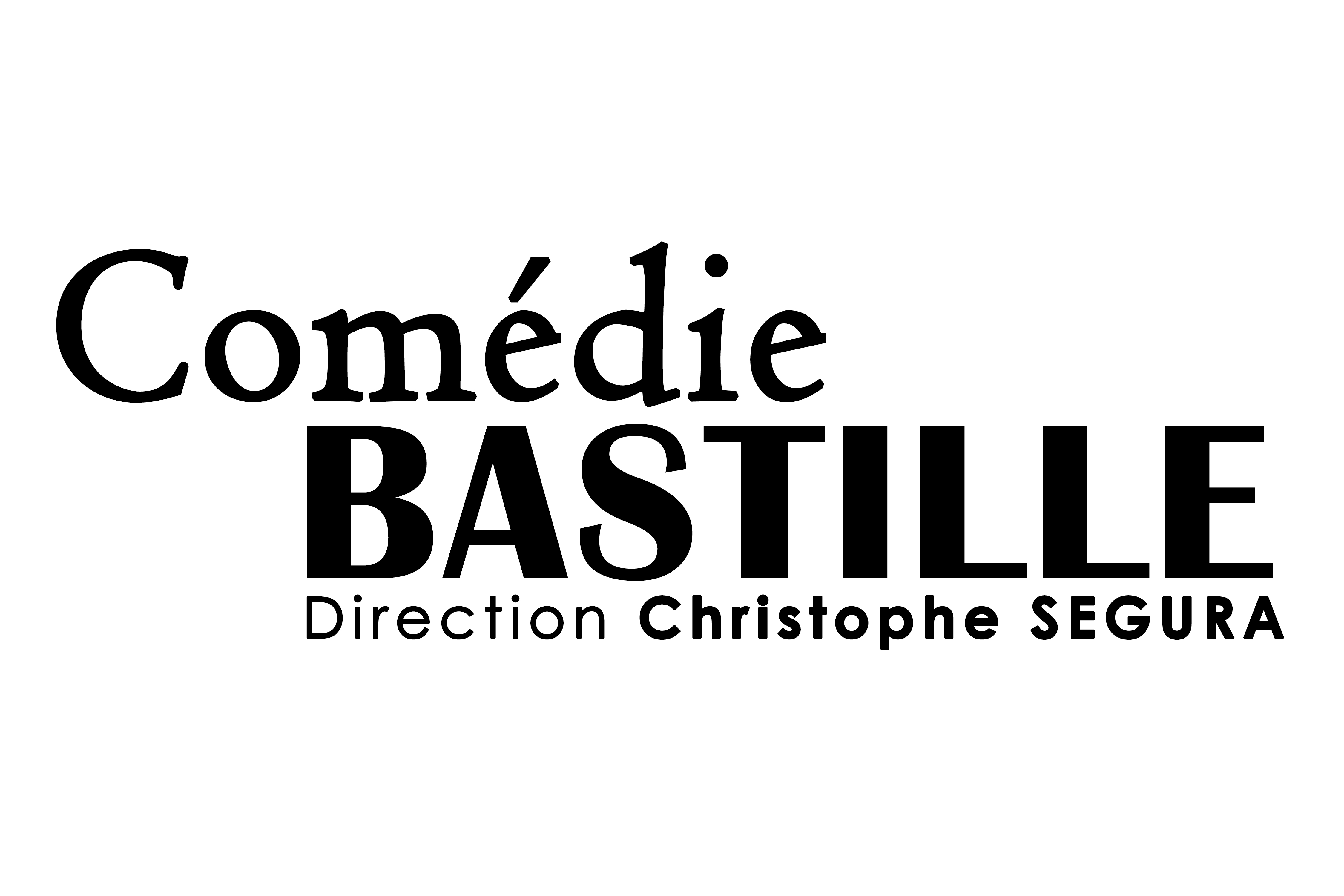 Comédie Bastille
