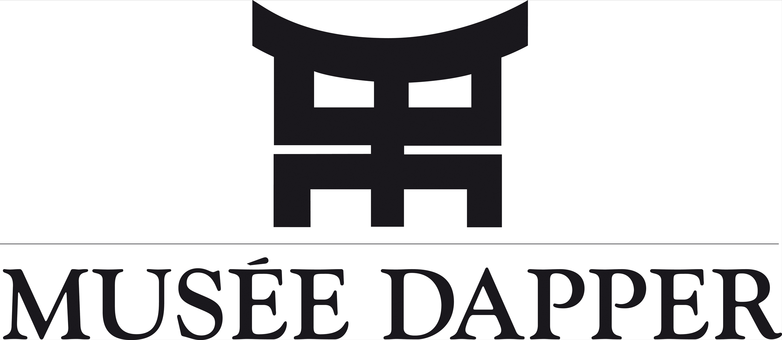 Logo Musée Dapper