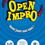 open impro oopsie