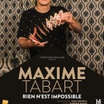 Maxime Tabart oopsie