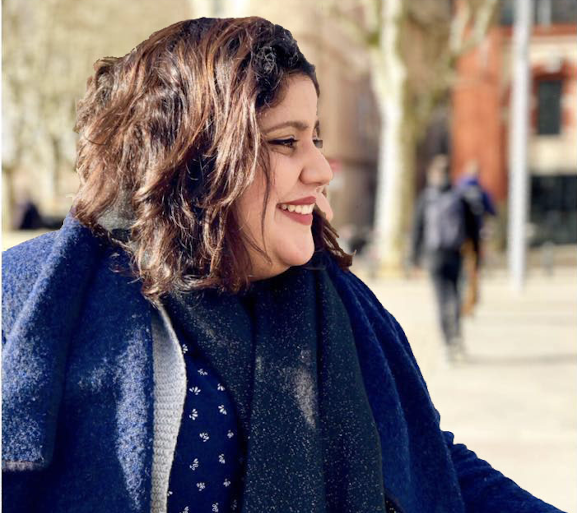 Fatma Sfar