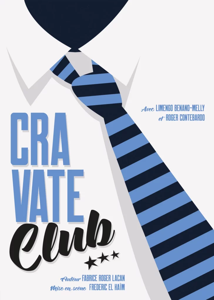 Cravate Club, Théâtre des Chartrons
