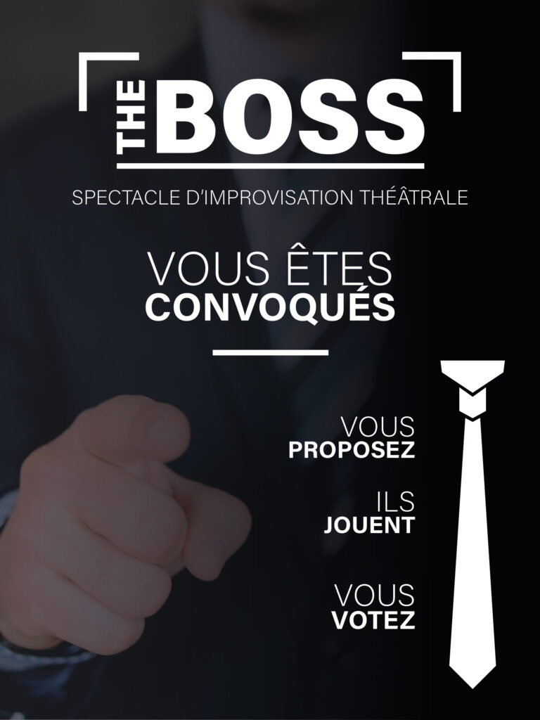 Improvidence Bordeaux : the boss