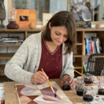 Sabrina Wine Art_Atelier 6