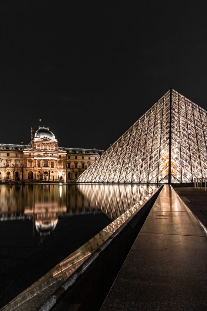 La Nuit des Musées à Paris
