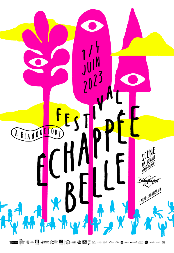 Festival Échappée Belle