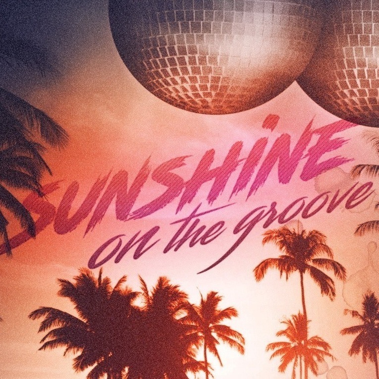 Toï Toï Le Zinc : Sunshine On The Groove