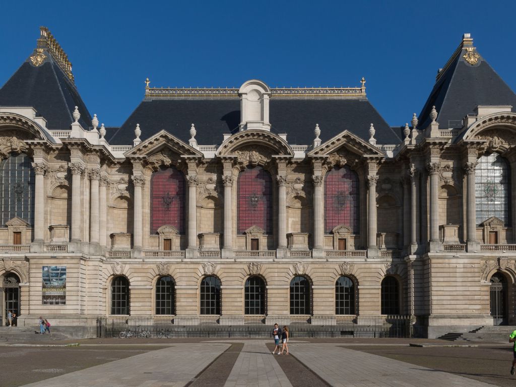 Palais des Beaux-Arts Lille