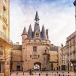 Porte-Cailhau-Bordeaux