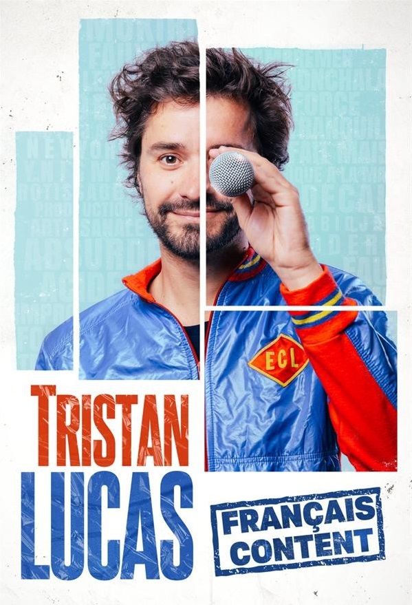 Tristan Lucas - Français content - Espace Gerson