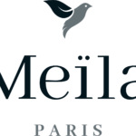 meila logo noir