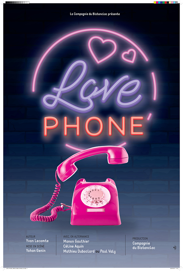 Au Rikiki : Love Phone