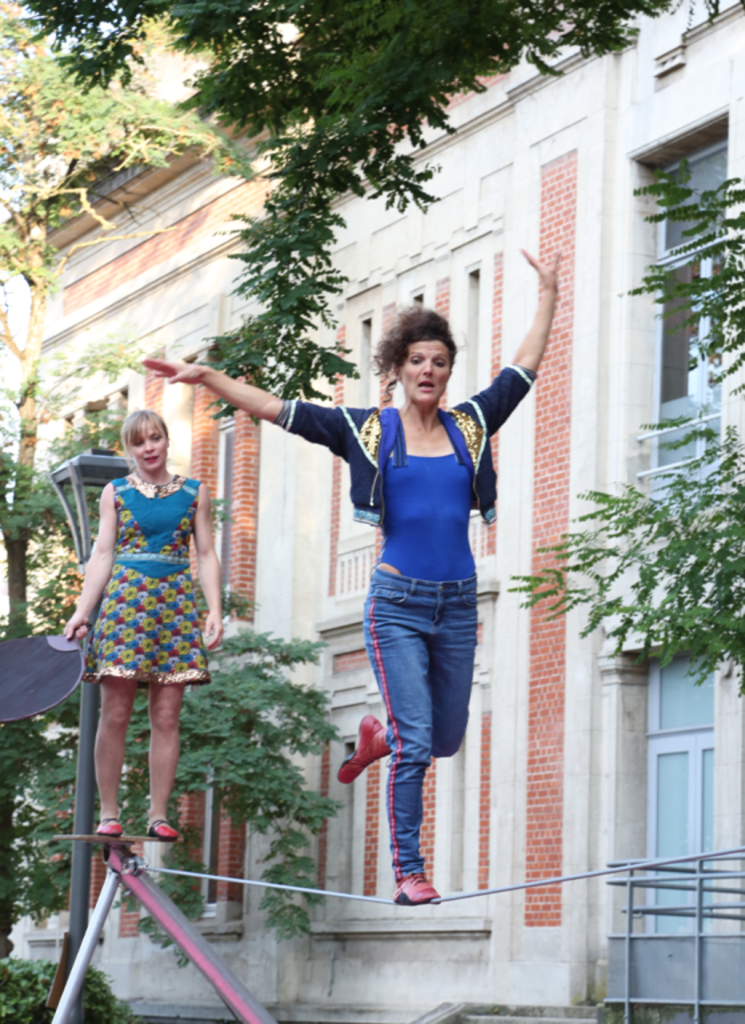 Tandem Scène Nationale Lille