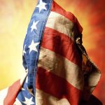 Andres-Serrano-Flag-Face-2019