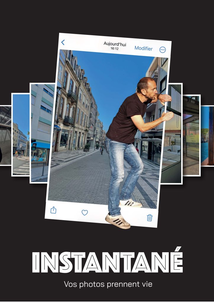 Instantané Improvidence