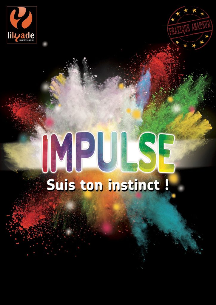 Impulse Improvidence