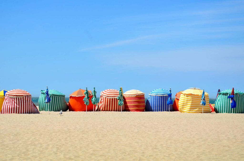 Trouville-sur-Mer