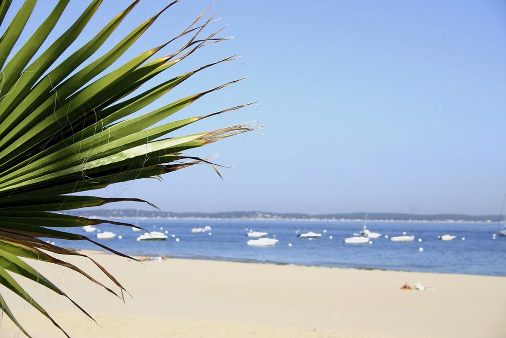 Arcachon