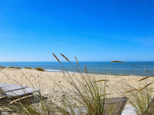 Plage du Touquet-Paris-Plage